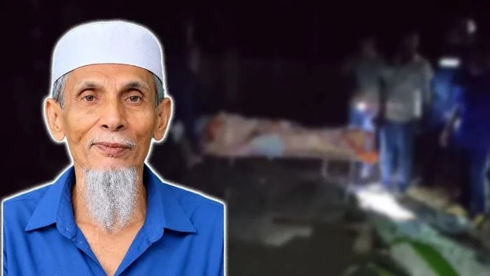 সাঈদীর মামলার বাদী মানিক পশারীর মুক্তিযোদ্ধা পরিচয় নিয়ে বিতর্ক, যা বলল মুক্তিযোদ্ধা সংসদ